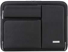 360° Protective Laptop Sleeve Case for 14 inch New MacBook Pro M5 Pro/Max A3426 picture