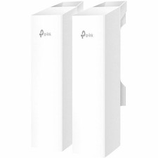 TP-Link Single Band IEEE 802.11 867 Mbit/s Wireless Bridge EAP211-BRIDGE KIT picture