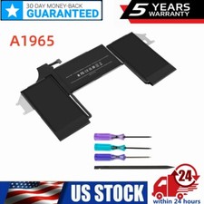A1965 A2179 Battery for Apple MacBook Air 13
