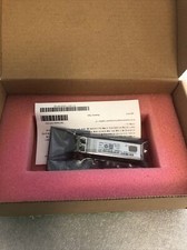 Genuine HP X130 10G SFP+ LC SR Transceiver JD092B picture
