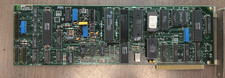 Xebec IBM PC XT 8-Bit ISA MFM Hard Drive Controller Card 6155983 picture