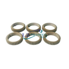 6Pcs New Upper Roller Gear 6LA84182000 Fit For Toshiba 163 167 182 212 242 166 picture