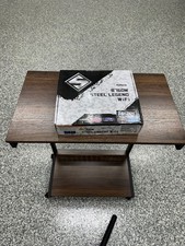 BOX Only For ASRock B760M STEEL LEGEND WiFi mATX Motherboard Fast Shipping picture