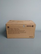 Xerox 006R01046 / 6R1046 / R1 Black Toner Cartridge for WC 5030/5050 picture