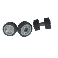 1Set Pickup Brake Roller Kit Fits For Fujitsu ScanSnap IX500 PA03656-0001 IX1500 picture