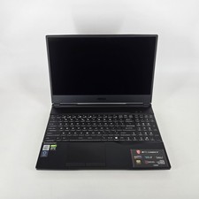 MSI Leopard GL65 15.6 144Hz FHD i7-10750H 2.60GHz 16GB 512GB SSD RTX 2070 Good picture