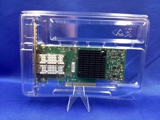 MRT0D DELL MELLANOX CX4121C CONNECTX-4LX 25GB DUAL PORT ADAPTER 0MRT0D picture