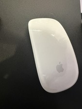 Apple Magic Mouse 2 Wireless Mouse - White (A1657)  used picture