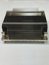 Supermicro 1U SNK-P0037P LGA1366 (X8) Intel Xeon Socket B Heatsink picture