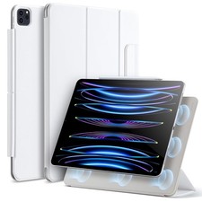 ESR Rebound Magnetic Case iPad Pro 11 4th 3rd 2nd Gen White picture