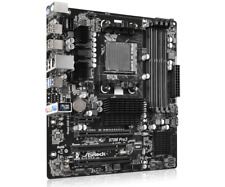 For ASROCK 970M PRO3 System Board AM3/AM3+ DDR3 32G M-ATX Mainboard picture