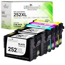 Replacement for Epson T252XL 252XL 252 Ink Cartridge 7210 7720 7710 7710DWF picture