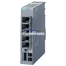 ONE Siemens SCALANCE S615 Industrial Router 6GK5615-0AA00-2AA2 picture