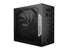Power Zone 2 is a power supply with 80 PLUS® Platinum certification and semi-pas picture