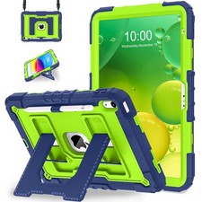 WESOROL Case for iPad A16 11th Generation 11 Inch iPad 10th Generation Case picture