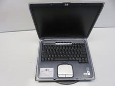 HP Pavilion ZE5600 Intel Celeron 2.8GHz 247 MB NO HDD No Batt picture