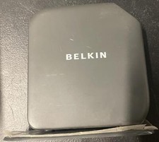 Belkin F7D3302 Share Wireless Router picture