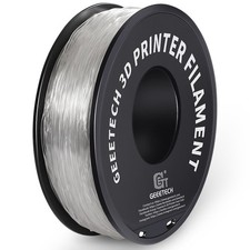 【Buy 3 Get 2 FreeAdd 5】GEEETECH PLA /ABS+/PETG/TPU 3D Printer Filament 1KG US picture