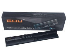 58Wh Laptop Battery Replacement for HP ProBook 4530s 4540s 4430s 4440s, Compatib picture