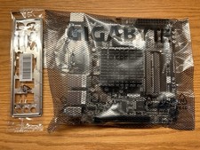Gigabyte GA-J1900N-D3V Celeron J1900 DDR3 Mini-ITX Motherboard with I/O Shield picture