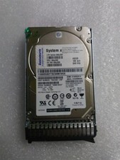 00AJ092 00AJ091 00AJ095 LENOVO 600GB 10000RPM 6Gbps G3HS 2.5