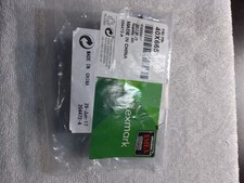 Lexmark 40X6651 Color Laser Printer picture