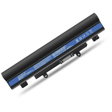 11.1V 5000mAh New AL14A32 Battery for Acer Aspire V3-472 V3-572 E14 E15Touch picture