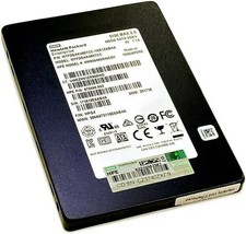 Micron 5100 MAX 480GB SATA 6Gb/s 2.5