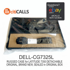 Dell DELL-CG7325L EcoLoop Rugged Carrying Case for 13.3