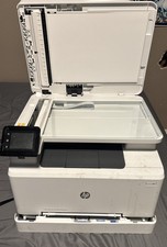 HP LaserJet Pro MFP Laser Multifunction Printer picture