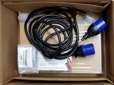 Server Tech CS-12HD2/E 230V 14.7kW 2U Smart PDU w/Monitoring C19 / IEC 309 332P6 picture