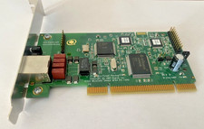 DIGIUM WILDCARD TE122 5TE122LF-A SINGLE SPAN PCI TE122LF TE122P picture