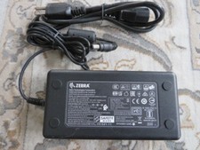 Zebra Power Adapter GK420t Gk420d ZD410 ZD420 ZD620 HC100 ZXP3 printer picture