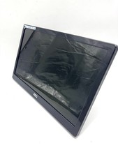 AOC e1659Fwu 15.6-Inch Ultra Slim 1366x768 Res 200 cd/m2 Brightness USB - picture