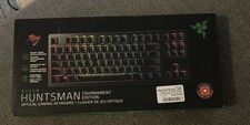 Razer Huntsman Tournament Edition (RZ03-02520200-R3U1) Gaming Keyboard picture