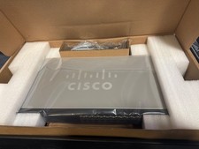 Cisco Small Business Smart Plus SG220-26 - Switch - 26 Ports - Managed - Desktop picture