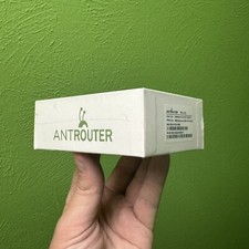 Bitmain AntRouter R1-LTC ASIC Litecoin Miner WiFi Router picture