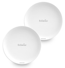 Engenius Technologies ENSTATION6KIT 5GHz Wi-Fi 6 Outdoor Bridge picture