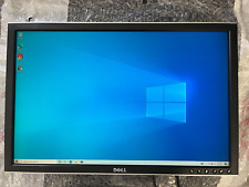 Dell UltraSharp 2408WFPb 24