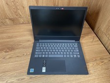 LAPTOP ELECTRONICS LENOVO 81WA, #PF2BWEDN; IDEAPAD 3 HD PENTIUM 6405 (PSJ009001) picture