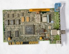 IBM 3270 connectivity card 16 bit Microchannel 26F0189 ISAC16 picture