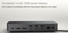 Dell Pro Thunderbolt 4 Smart Dock SD25TB4 picture