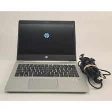 HP ProBook 430 G7 13.3