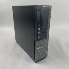 Dell Optiplex 3020 SFF i5-4590 3.30 GHz 4 GB RAM No HDD/OS picture