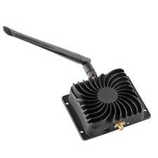 5W 8W WiFi Wireless Booster 2.4GHz Broadband LAN Signal Range Amplifier Extender picture