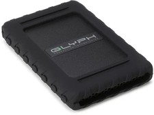 OPEN BOX* Glyph Blackbox Plus 4TB Rugged Portable Solid State Drive picture