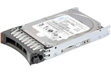 New IBM 146GB 10K RPM SAS 6Gbs SFF Slim 2.5