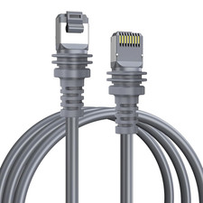 Starlink Cable，6Ft/1.9M Starlink Gen 3 Cable for Replacement Starlink Cable Rout picture
