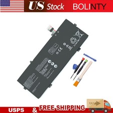 HB4593R1ECW Laptop Battery For Honor Magicbook MateBook X Pro 13.9 2019 i5 i7 picture