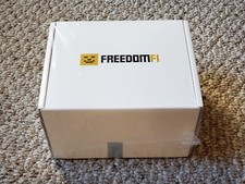 FreedomFi Gateway, Helium (HNT) Miner Hotspot for IOT and 5G MOBILE (Sealed Box) picture